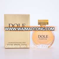 High Quality Original Body Spray Woman Bottle Perfume