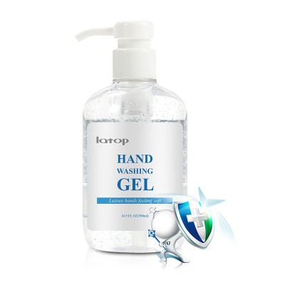 Wholesale Factory Price Kill the toilet hand spray hand wash gel